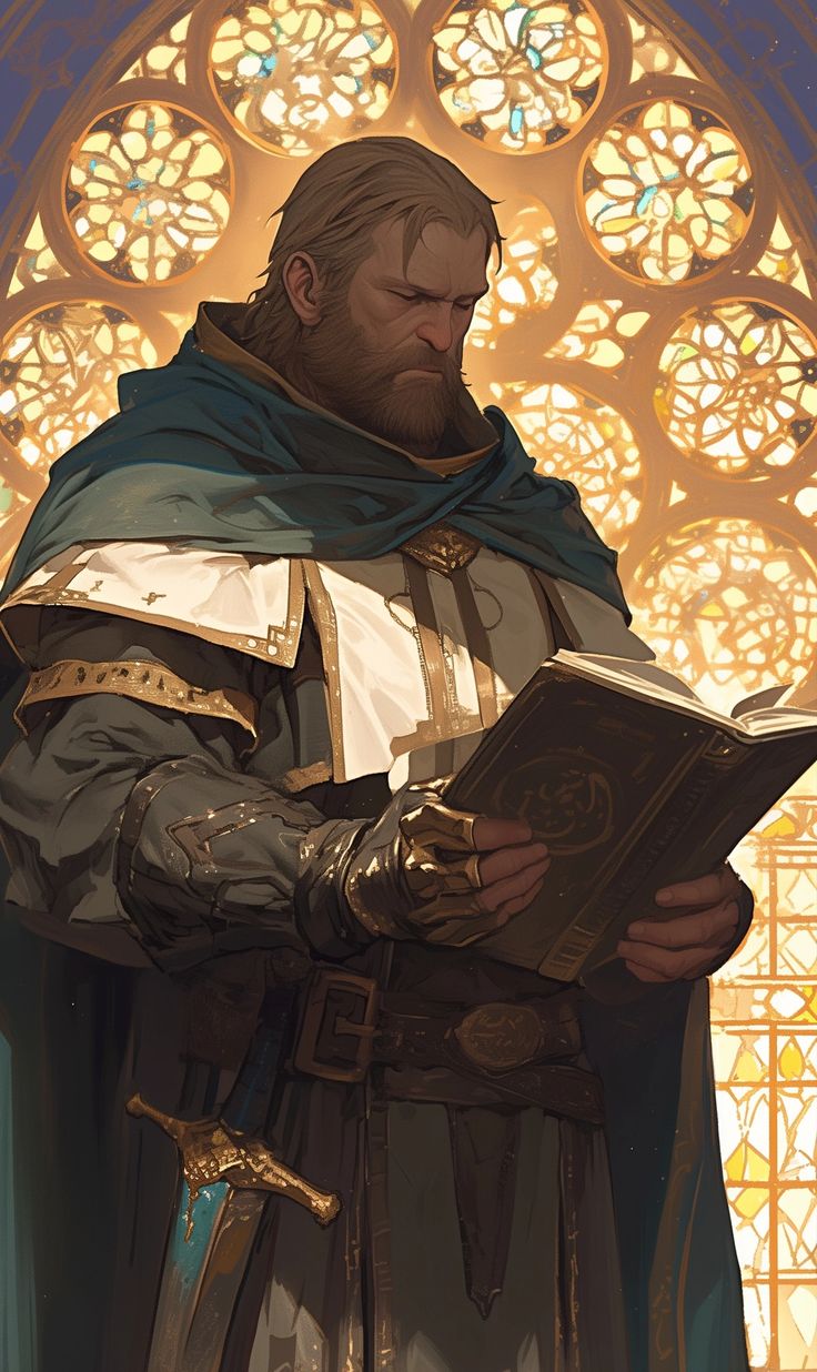 Une image du personnage